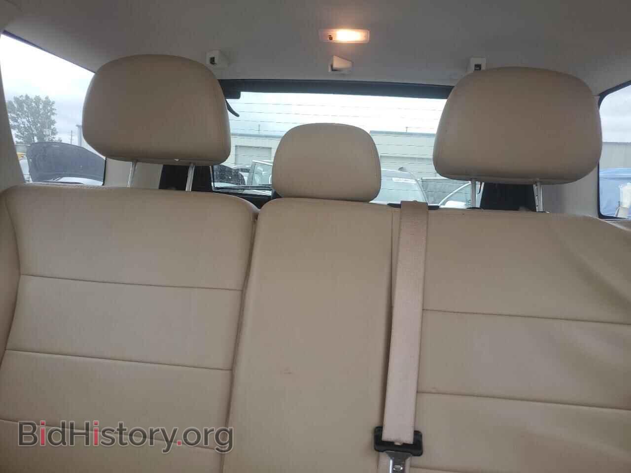 2012 FORD ESCAPE - VIN: 1FMCU0E73CKB91201 - Фото 10