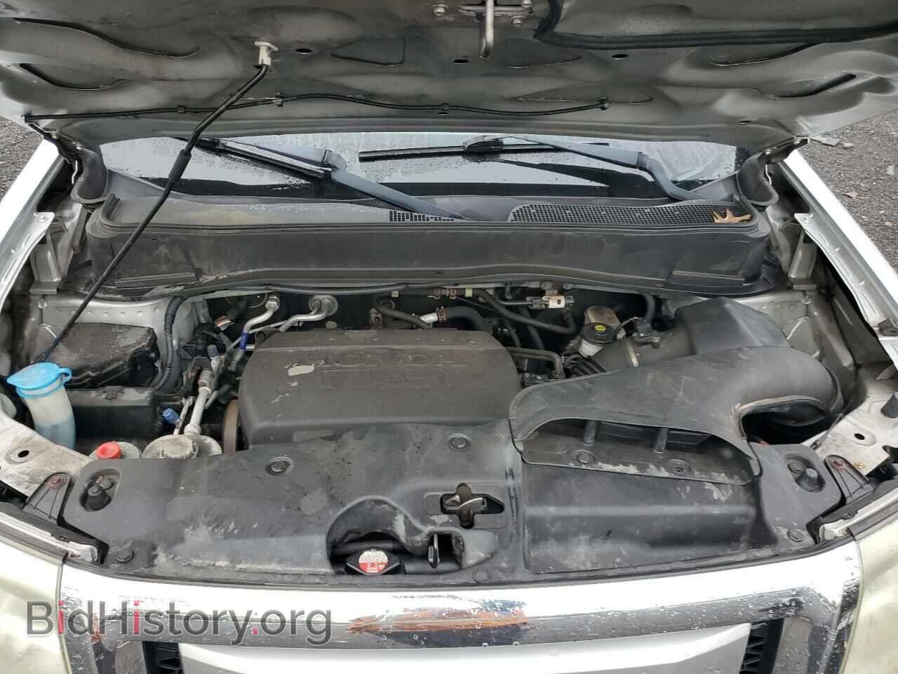 2011 HONDA PILOT - VIN: 5FNYF4H55BB062958 - Фото 12