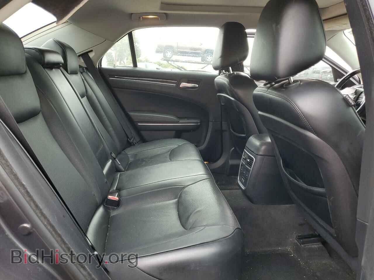 2016 CHRYSLER 300 - VIN: 2C3CCAEG6GH207146 - Photo 10
