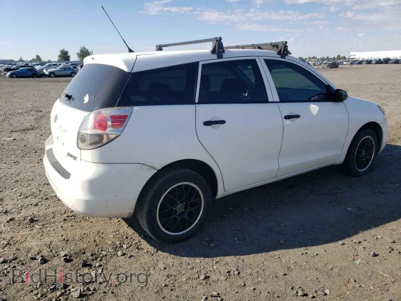 2006 TOYOTA COROLLA - VIN: 2T1LR30E46C556682 - Фото 3