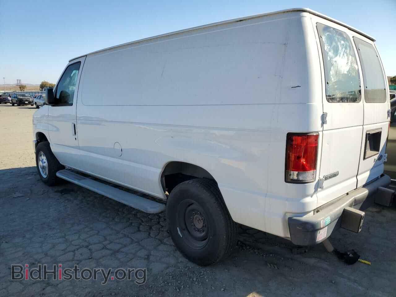 2010 FORD ECONOLINE - VIN: 1FTNE2EWXADA23991 - Photo 2