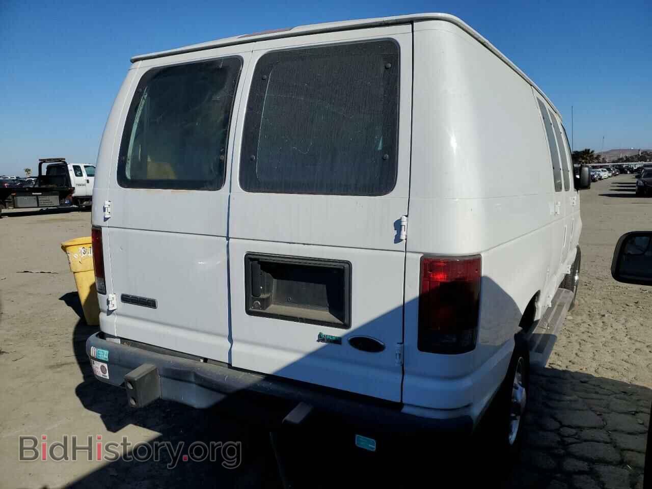2010 FORD ECONOLINE - VIN: 1FTNE2EWXADA23991 - Photo 3