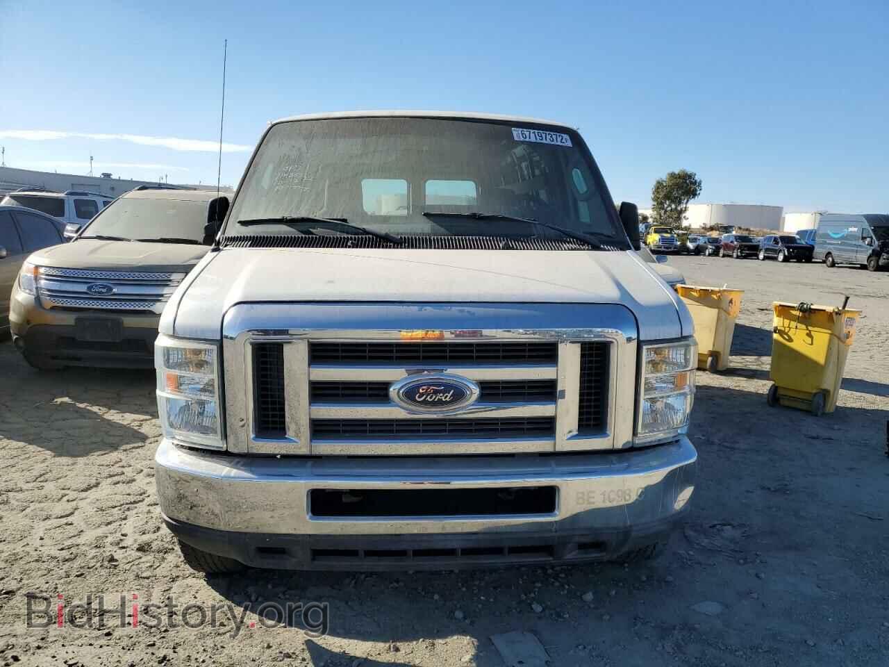 2010 FORD ECONOLINE - VIN: 1FTNE2EWXADA23991 - Photo 5