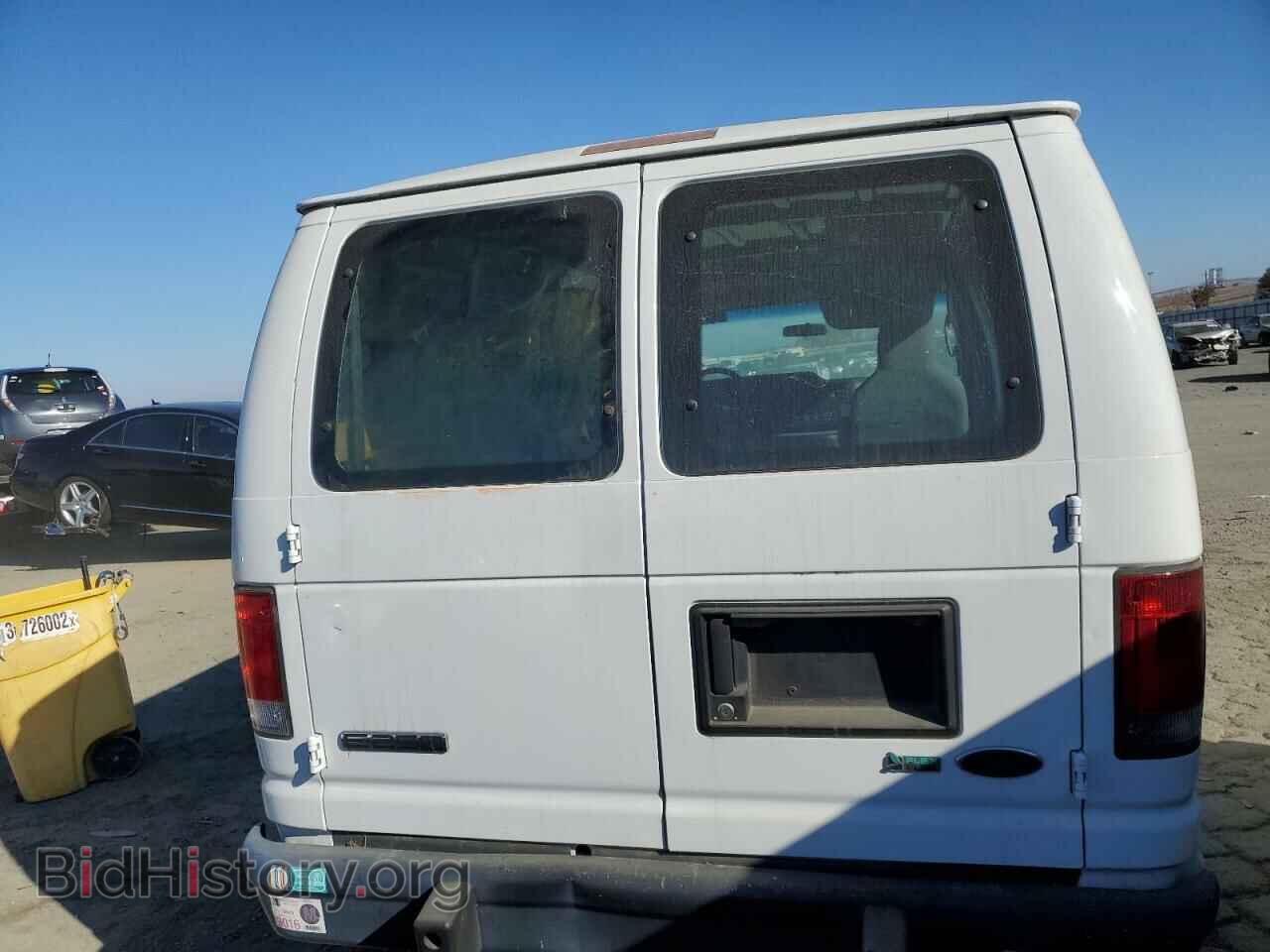 2010 FORD ECONOLINE - VIN: 1FTNE2EWXADA23991 - Photo 6