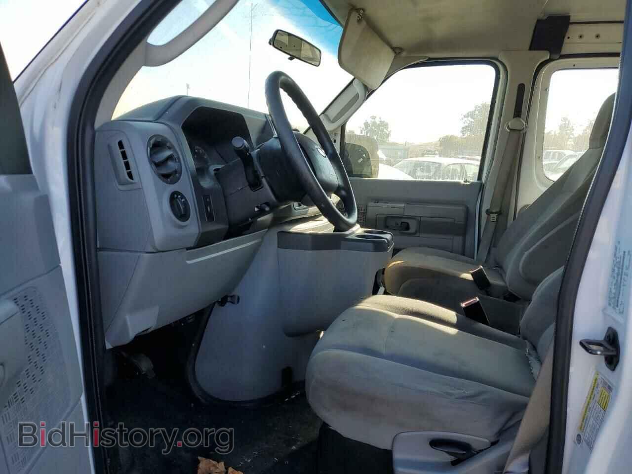 2010 FORD ECONOLINE - VIN: 1FTNE2EWXADA23991 - Photo 7