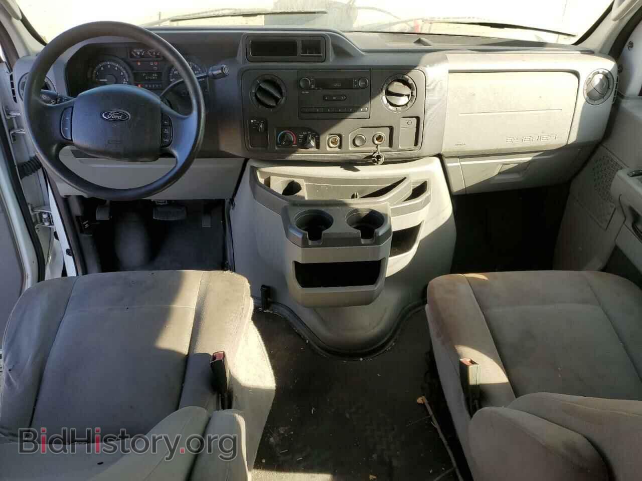 2010 FORD ECONOLINE - VIN: 1FTNE2EWXADA23991 - Photo 8