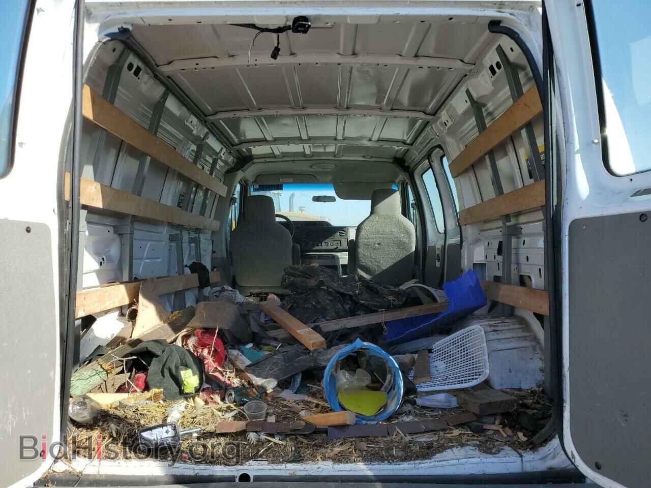 2010 FORD ECONOLINE - VIN: 1FTNE2EWXADA23991 - Photo 10