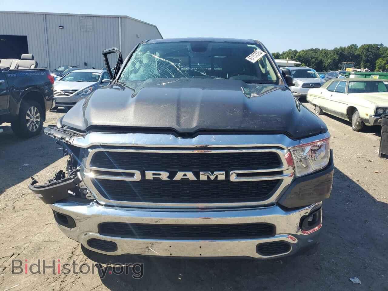 2020 RAM 1500 - VIN: 1C6SRFFM5LN341324 - Фото 5