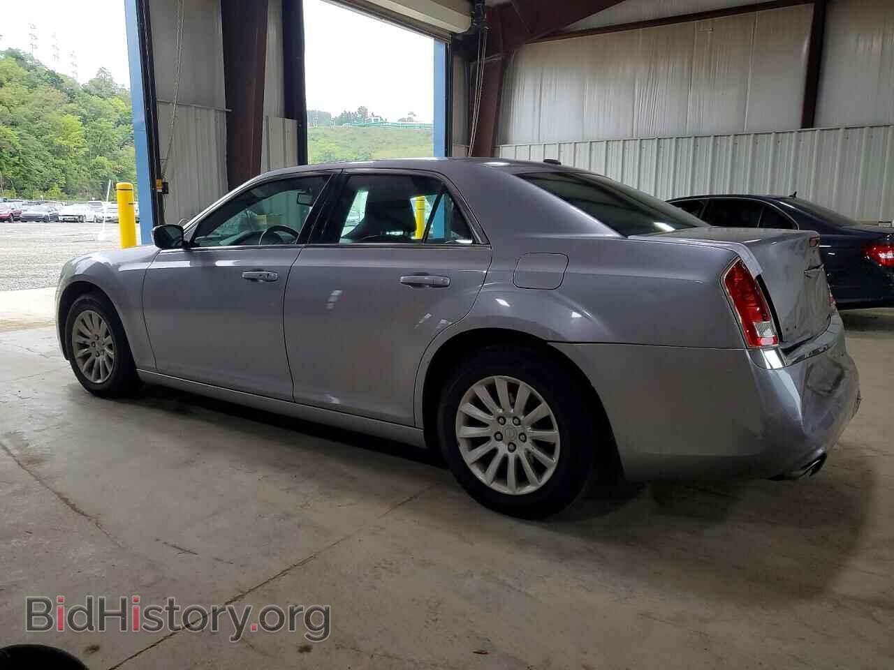 2014 CHRYSLER 300 - VIN: 2C3CCAAGXEH375326 - Photo 2