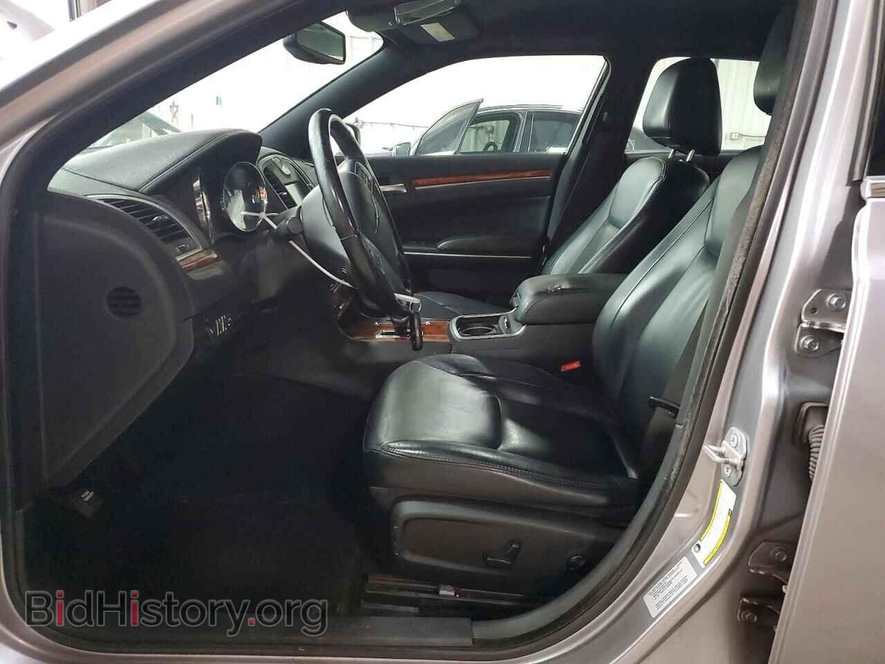 2014 CHRYSLER 300 - VIN: 2C3CCAAGXEH375326 - Photo 7