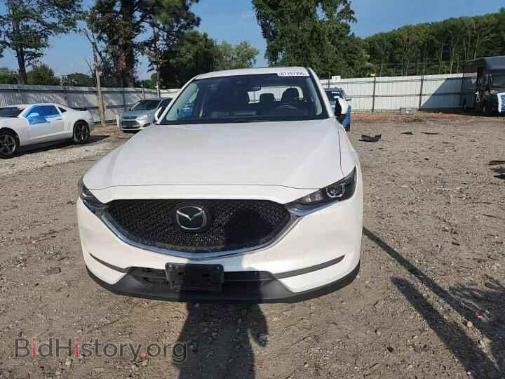 2018 MAZDA CX-5 - VIN: JM3KFBCM4J0460711 - Фото 14