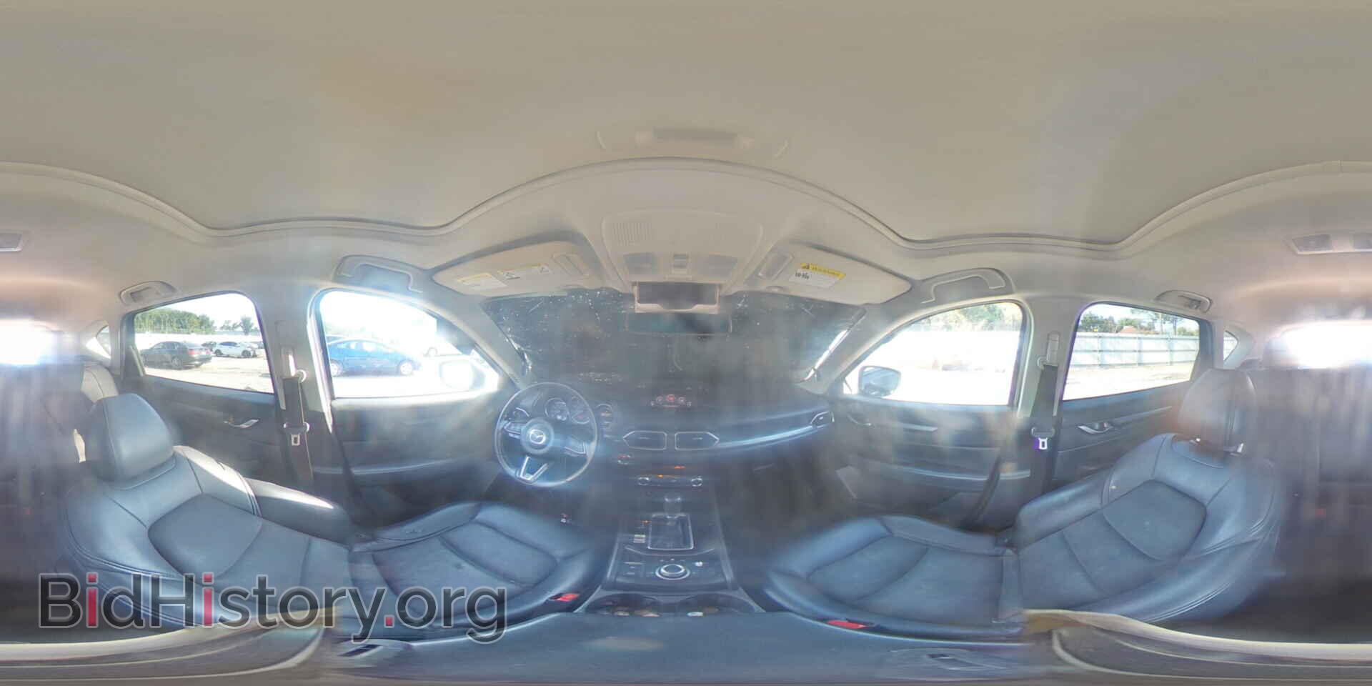2018 MAZDA CX-5 - VIN: JM3KFBCM4J0460711 - Фото 15