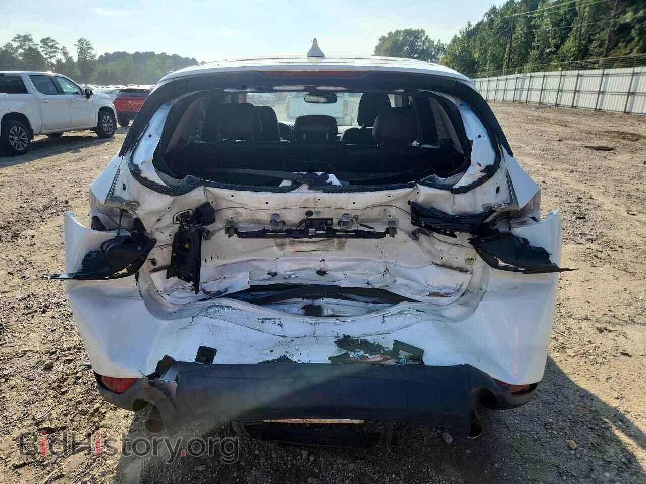 2018 MAZDA CX-5 - VIN: JM3KFBCM4J0460711 - Фото 6