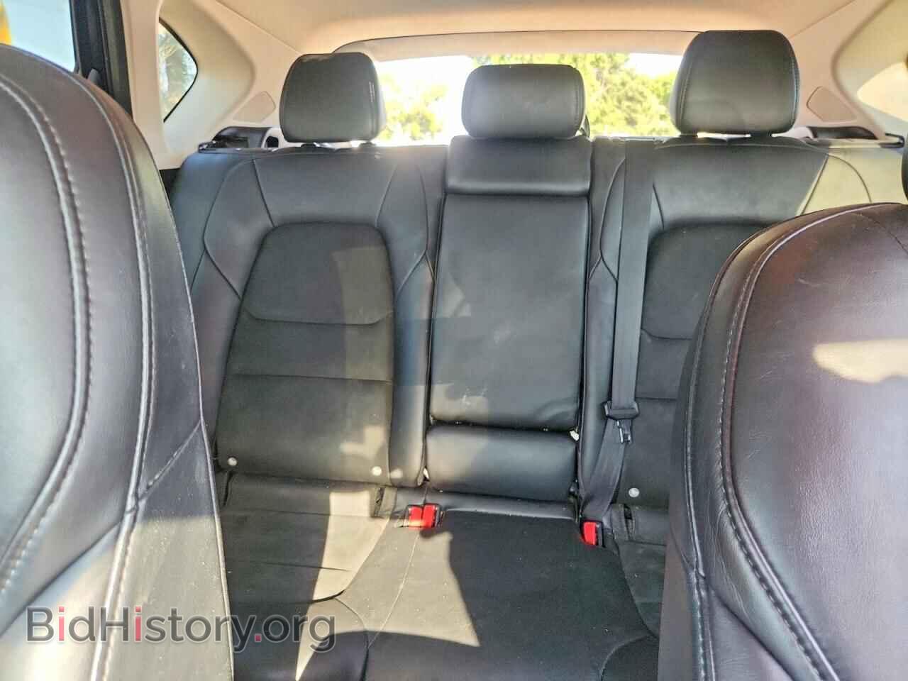 2018 MAZDA CX-5 - VIN: JM3KFBCM4J0460711 - Фото 10