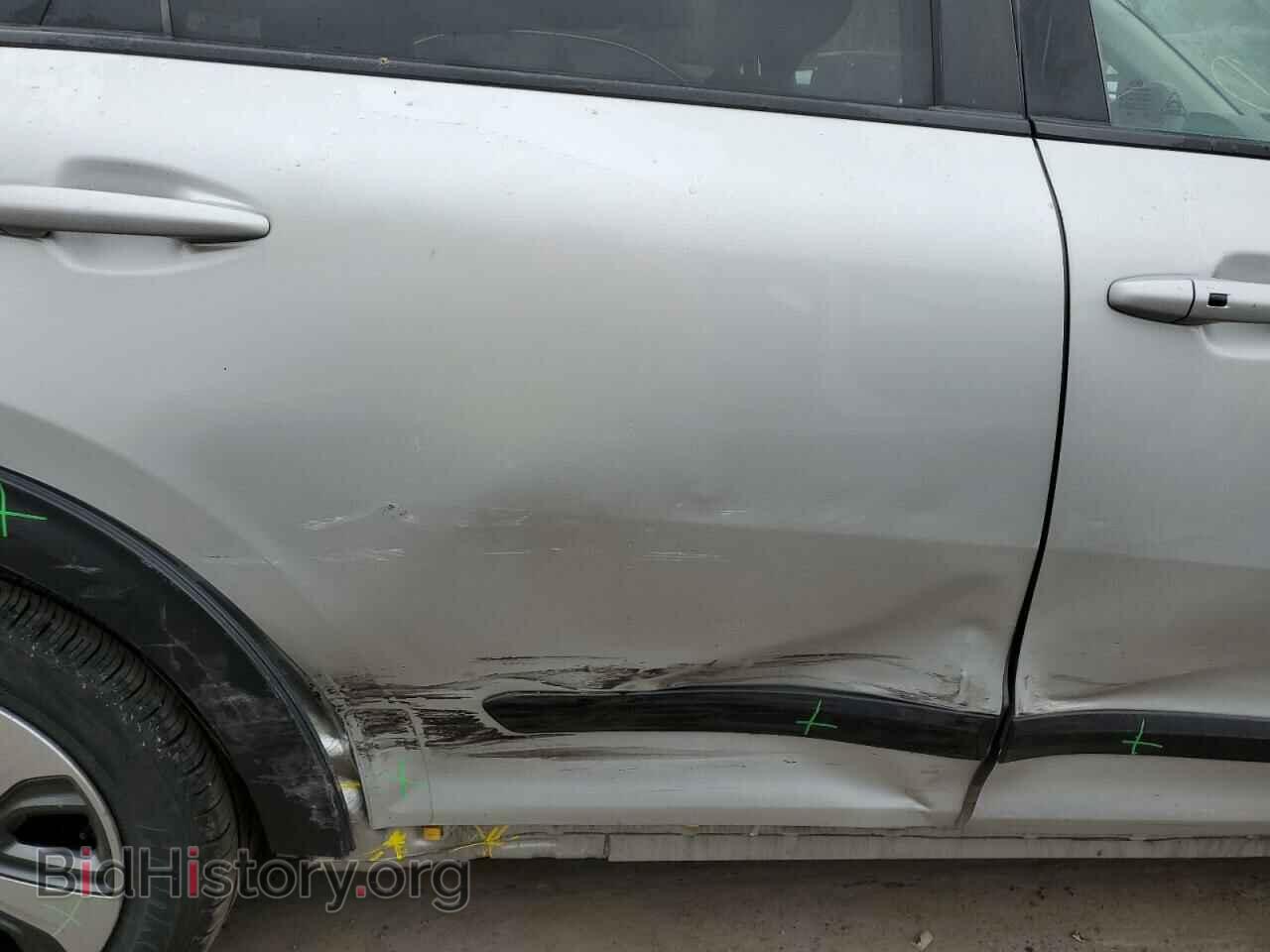 2018 KIA NIRO - VIN: KNDCB3LC6J5125541 - Фото 9