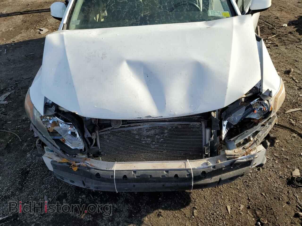 2012 HONDA CIVIC - VIN: 19XFB2F5XCE335460 - Фото 11