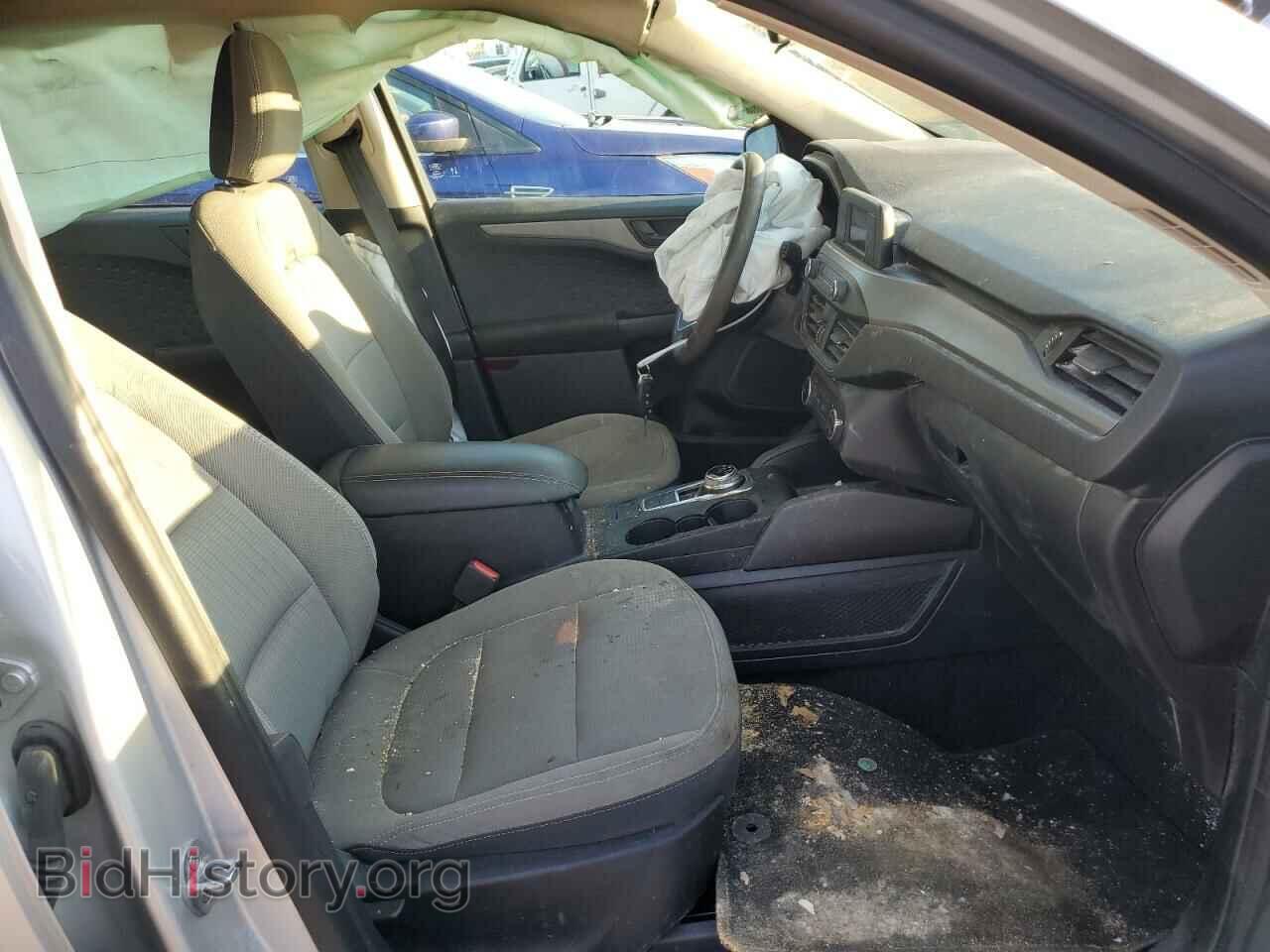 2020 FORD ESCAPE - VIN: 1FMCU0F69LUA27302 - Photo 5