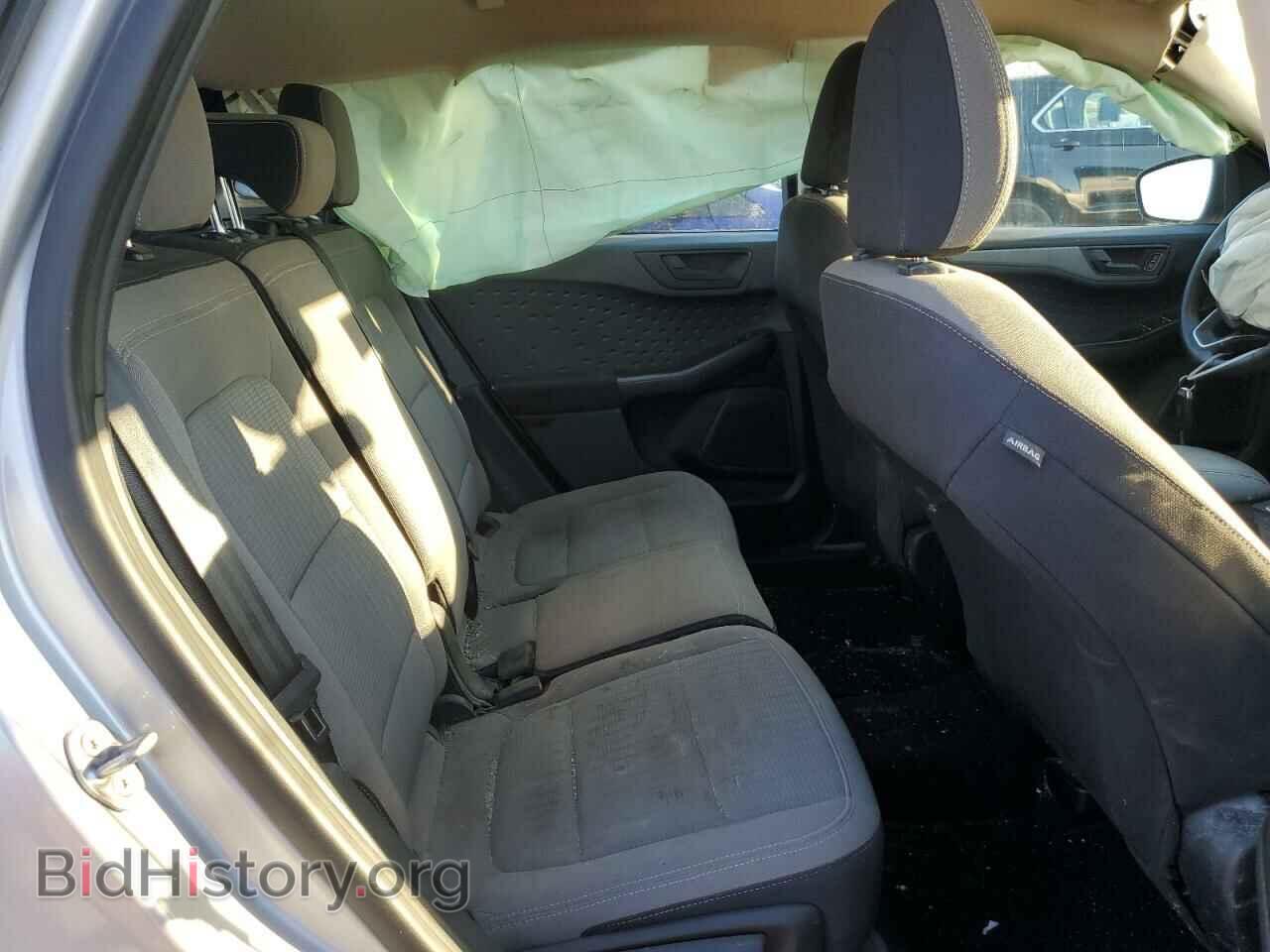 2020 FORD ESCAPE - VIN: 1FMCU0F69LUA27302 - Photo 6
