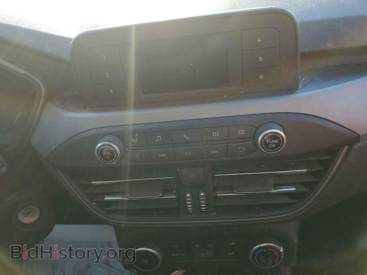 2020 FORD ESCAPE - VIN: 1FMCU0F69LUA27302 - Photo 9