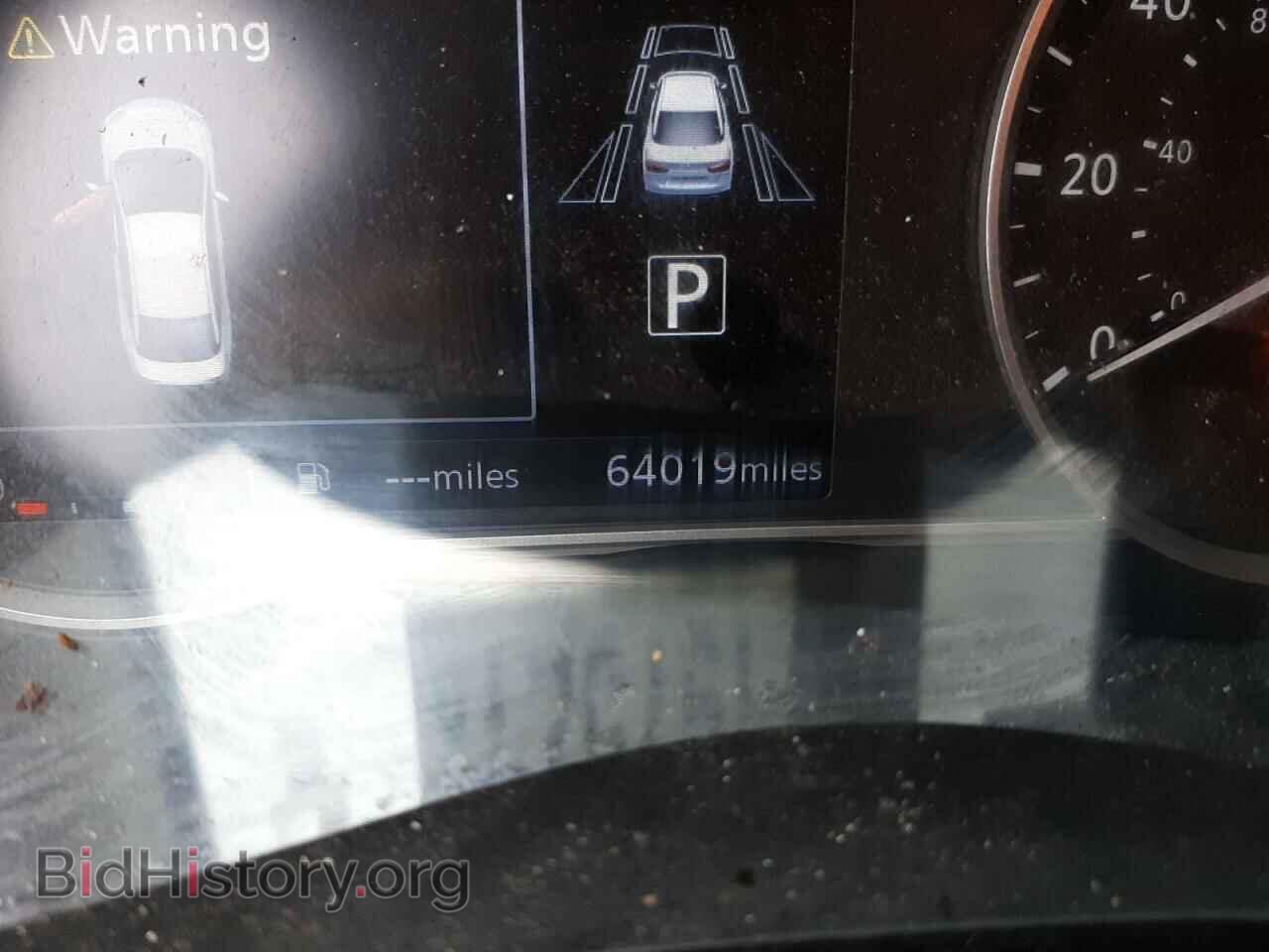 2020 NISSAN VERSA - VIN: 3N1CN8EV6LL826525 - Фото 8