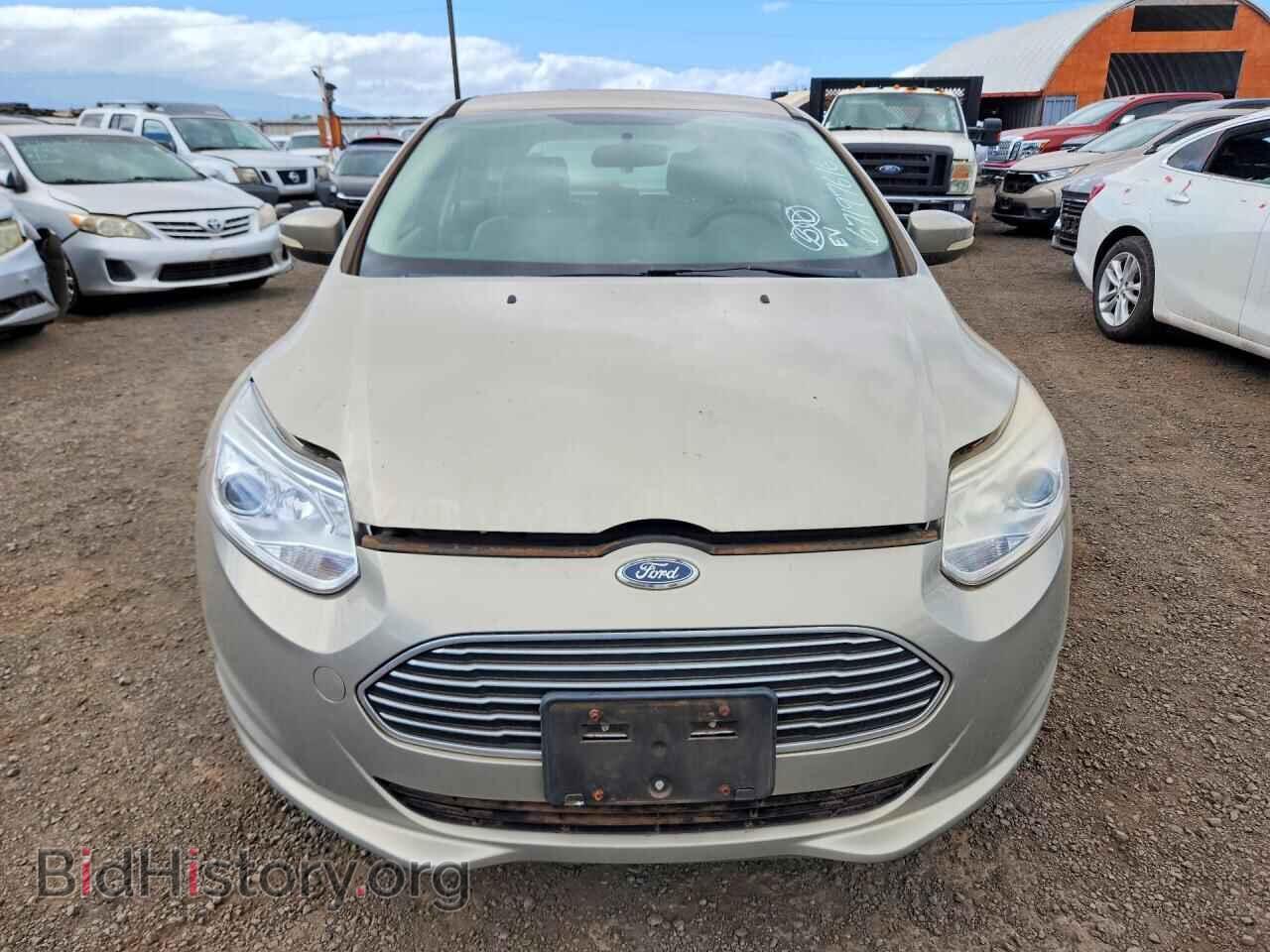 2016 FORD FOCUS - VIN: 1FADP3R44GL372900 - Photo 5