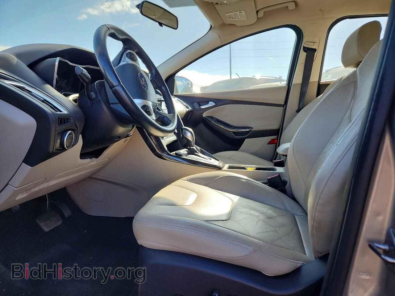 2016 FORD FOCUS - VIN: 1FADP3R44GL372900 - Photo 7