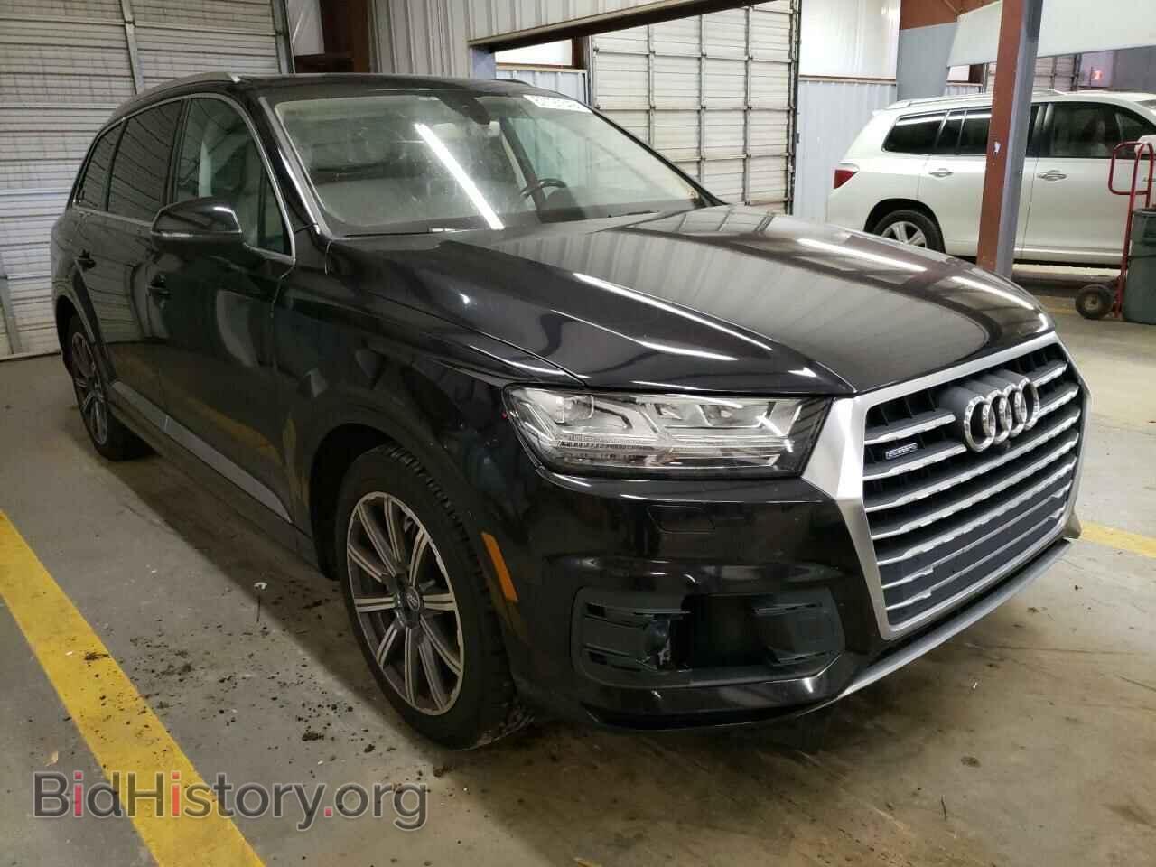 2017 AUDI Q7 - VIN: WA1VAAF75HD018098 - Фото 9
