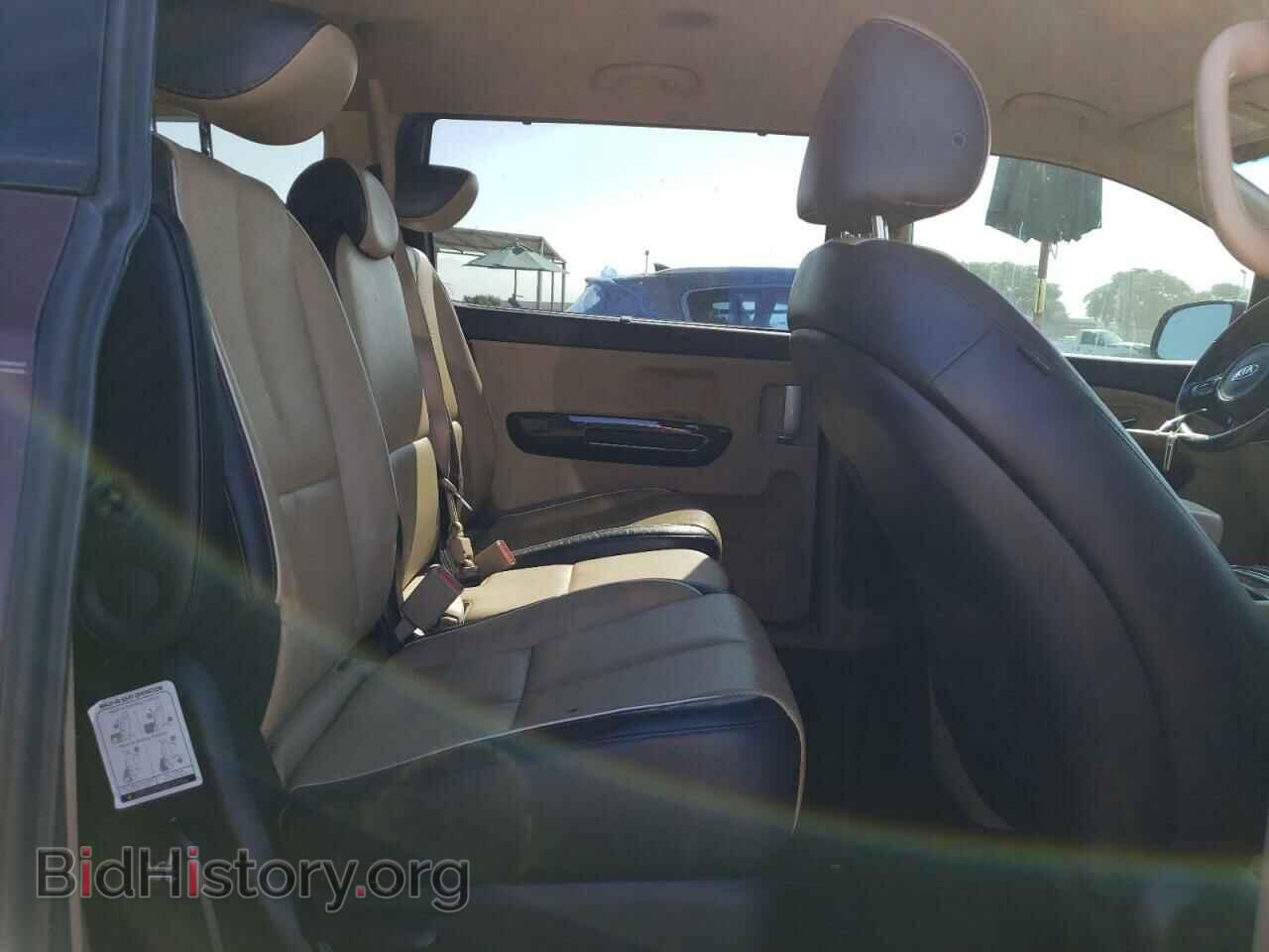 2015 KIA All Models - VIN: KNDMC5C15F6056452 - Фото 10