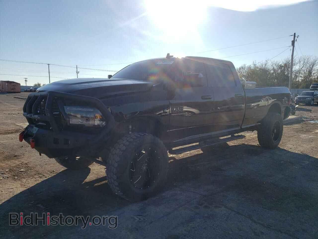 Photo 3C63R3HL1HG577072 - RAM 3500 2017