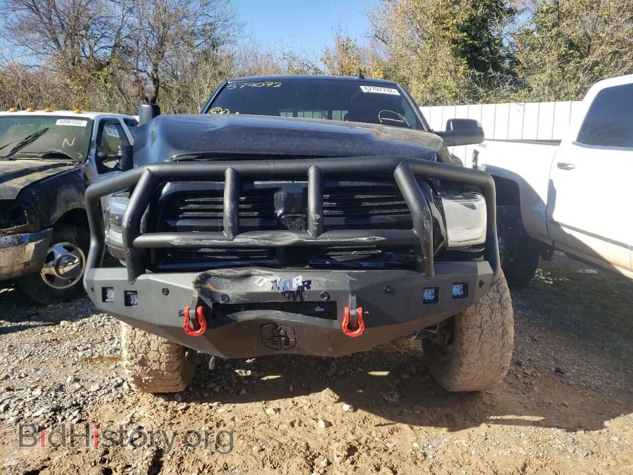 2017 RAM 3500 - VIN: 3C63R3HL1HG577072 - Photo 5