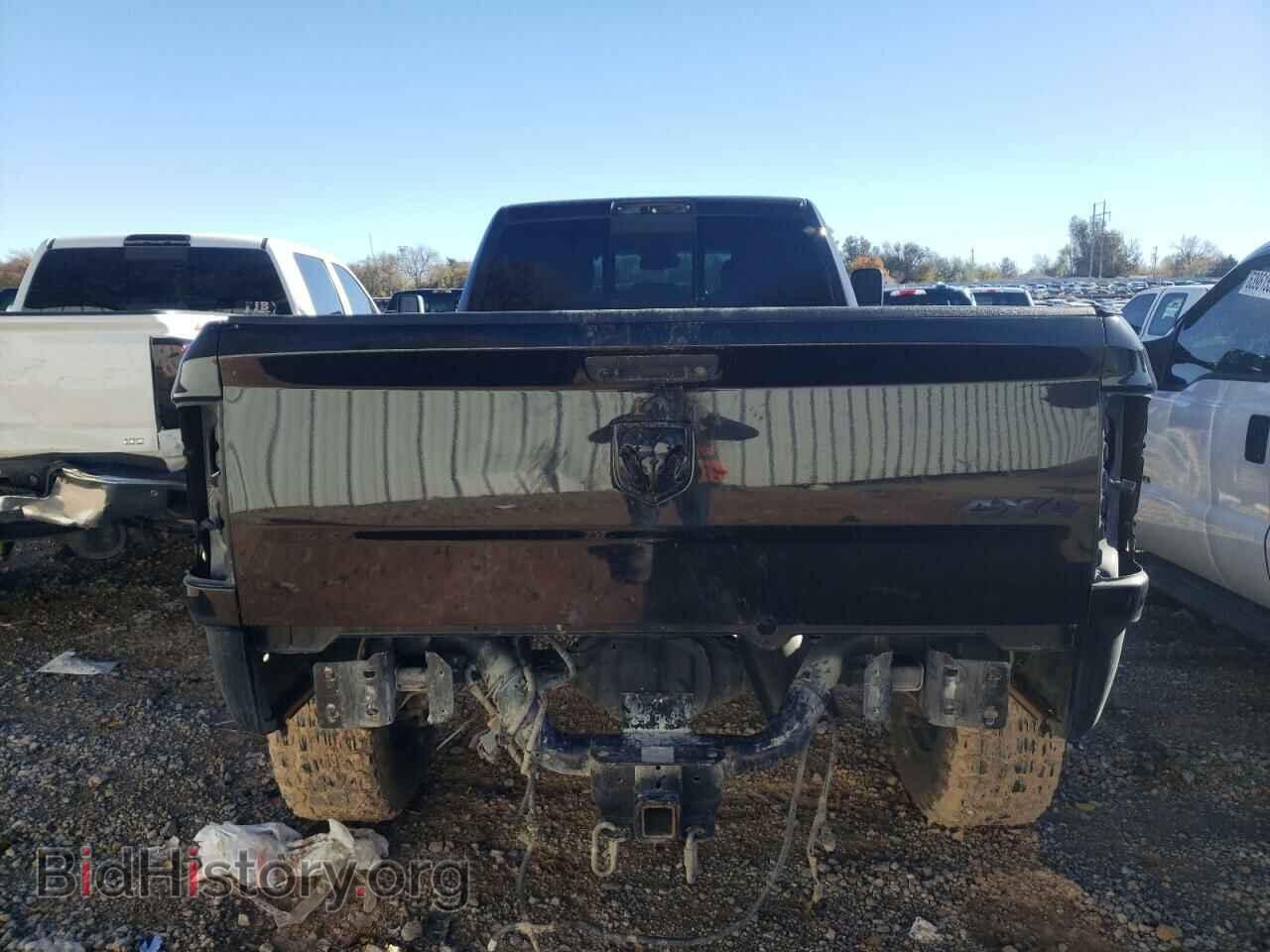 2017 RAM 3500 - VIN: 3C63R3HL1HG577072 - Photo 6
