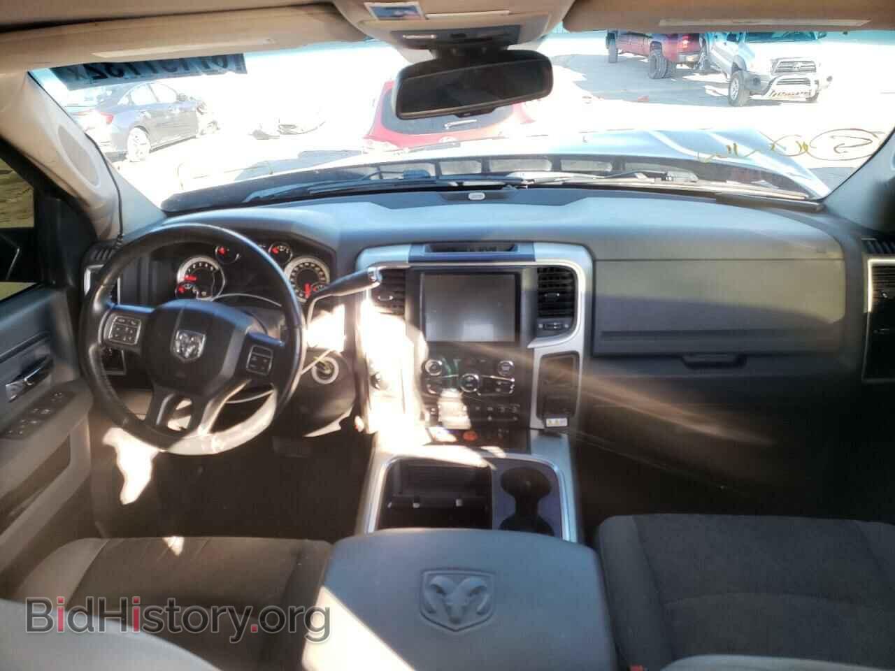 2017 RAM 3500 - VIN: 3C63R3HL1HG577072 - Photo 8