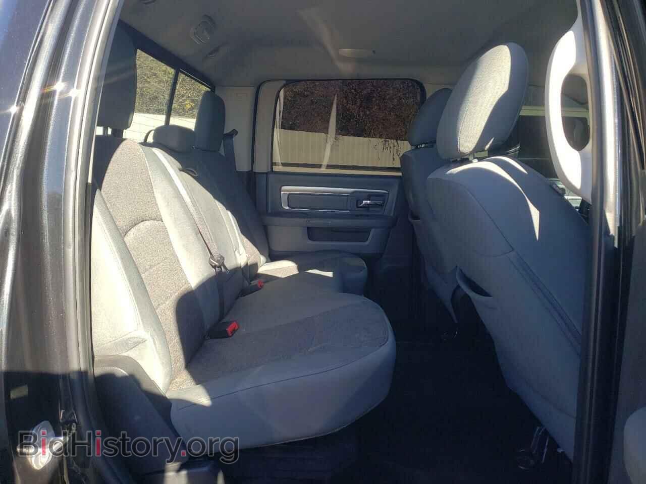2017 RAM 3500 - VIN: 3C63R3HL1HG577072 - Photo 10