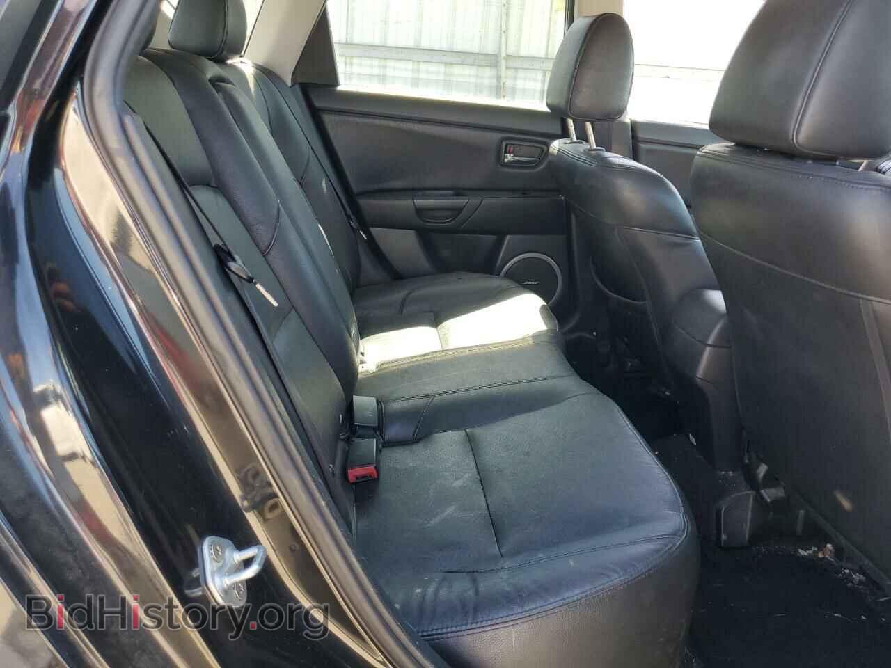 2009 MAZDA MAZDA3 - VIN: JM1BK344891222746 - Фото 10