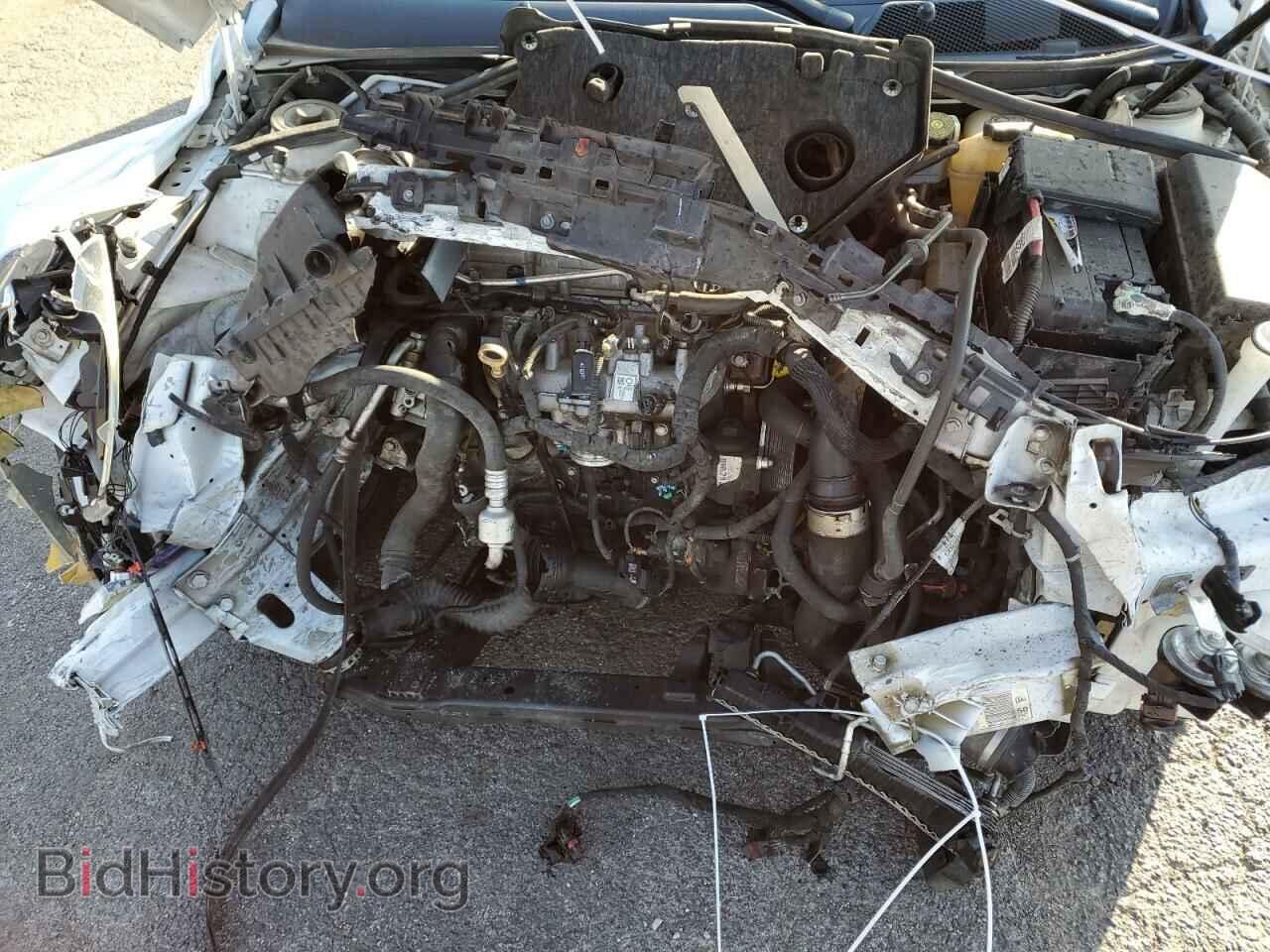2012 BUICK REGAL - VIN: 2G4GS5EVXC9214509 - Photo 11