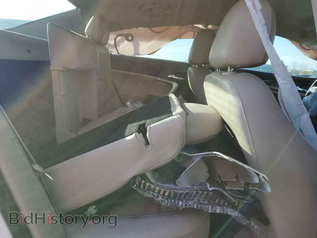 2012 BUICK REGAL - VIN: 2G4GS5EVXC9214509 - Photo 10