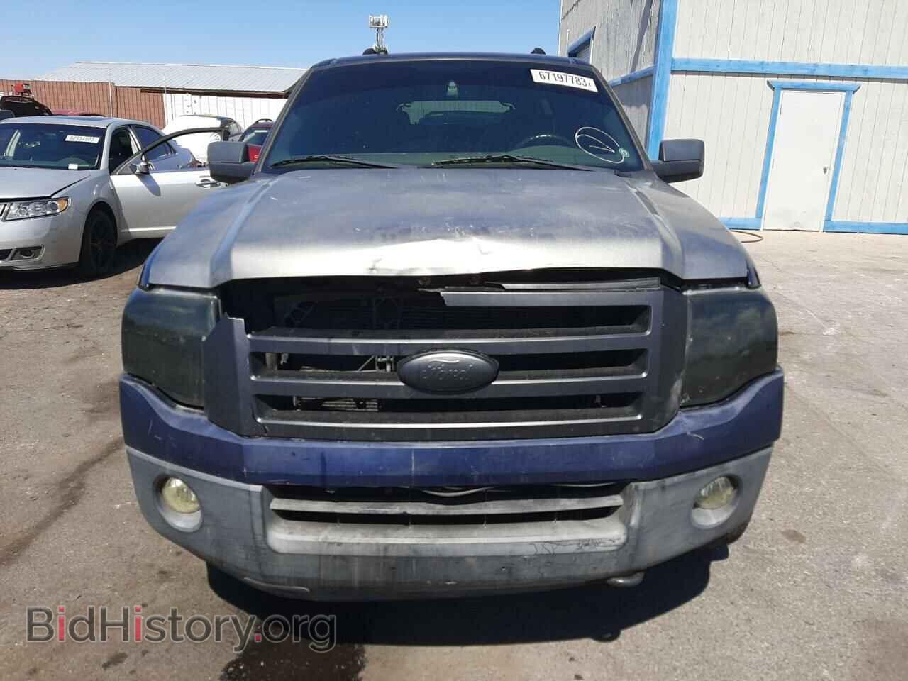2007 FORD EXPEDITION - VIN: 1FMFK18507LA22000 - Фото 5