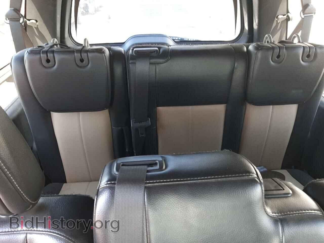 2007 FORD EXPEDITION - VIN: 1FMFK18507LA22000 - Фото 10