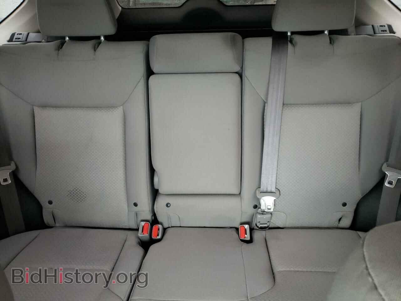 2016 HONDA CRV - VIN: 2HKRM4H54GH725200 - Фото 10