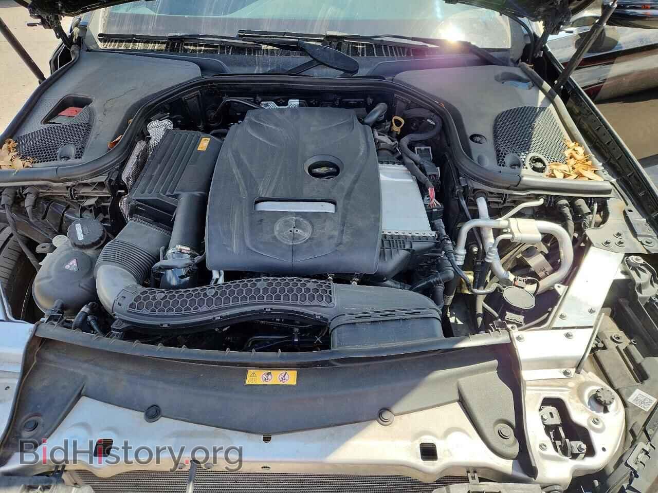 2017 MERCEDES-BENZ E-CLASS - VIN: WDDZF4JB4HA240564 - Фото 11