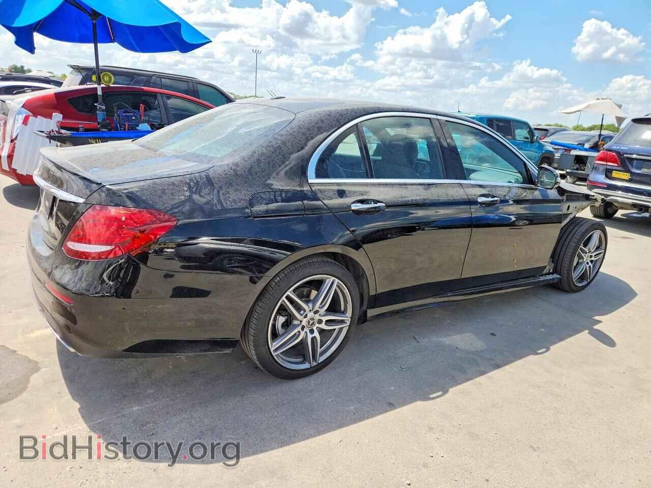 2017 MERCEDES-BENZ E-CLASS - VIN: WDDZF4JB4HA240564 - Фото 3