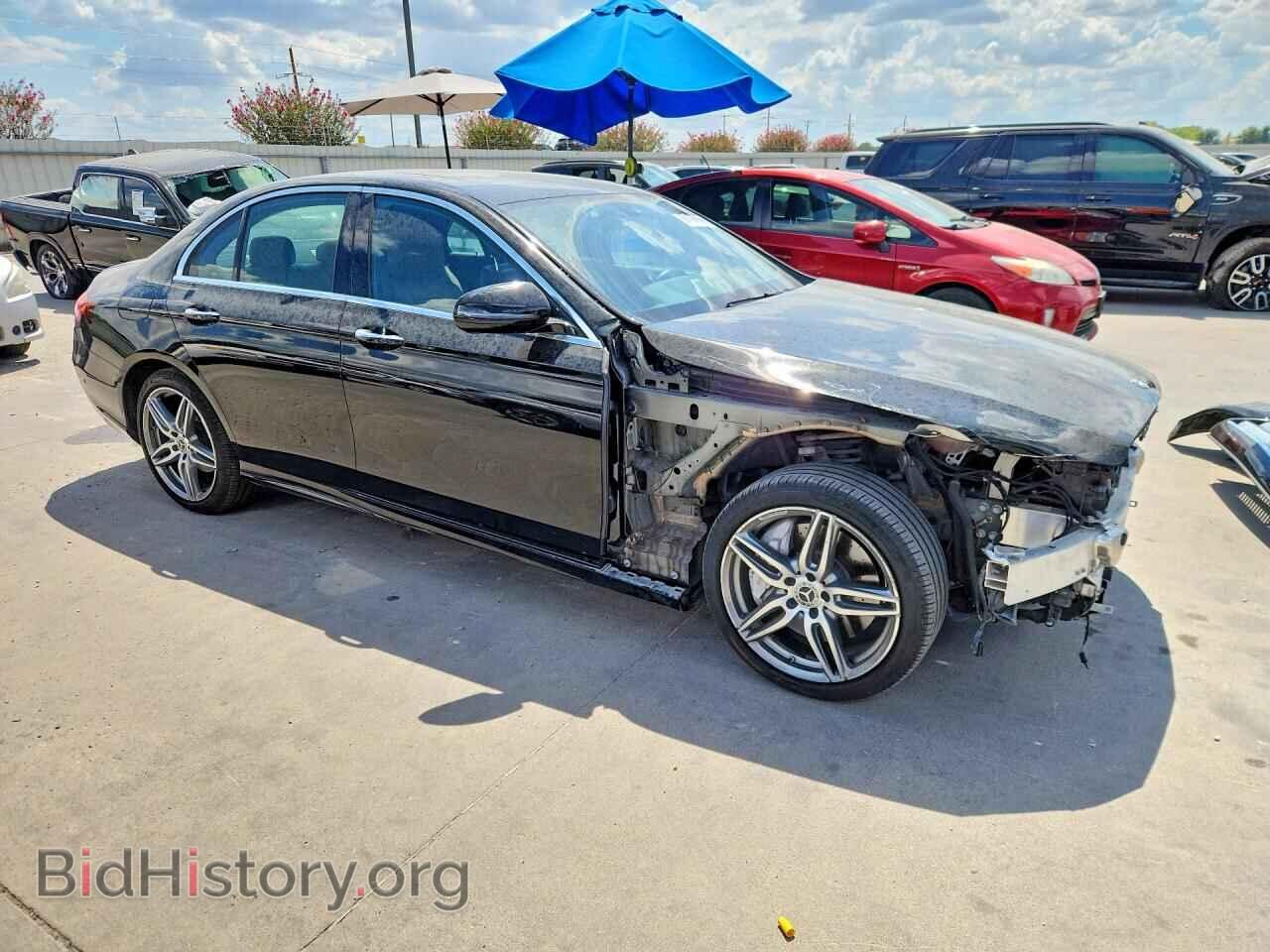 2017 MERCEDES-BENZ E-CLASS - VIN: WDDZF4JB4HA240564 - Фото 4