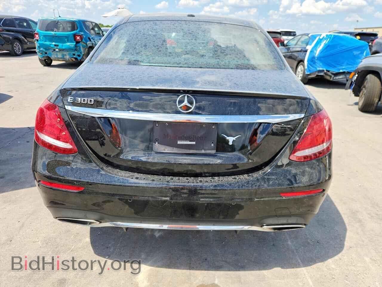 2017 MERCEDES-BENZ E-CLASS - VIN: WDDZF4JB4HA240564 - Фото 6