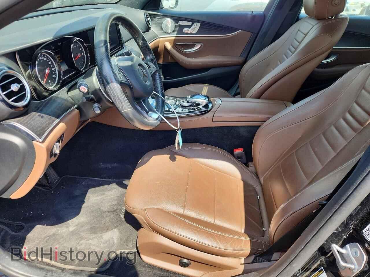 2017 MERCEDES-BENZ E-CLASS - VIN: WDDZF4JB4HA240564 - Фото 7