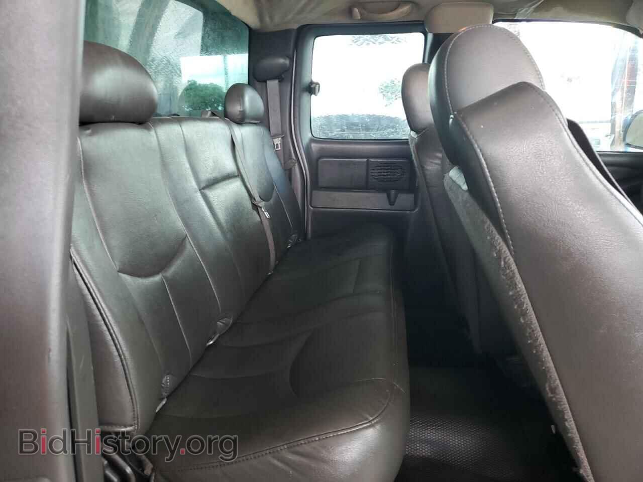 2006 CHEVROLET ALL Models - VIN: 1GCEC19V86Z170676 - Фото 10