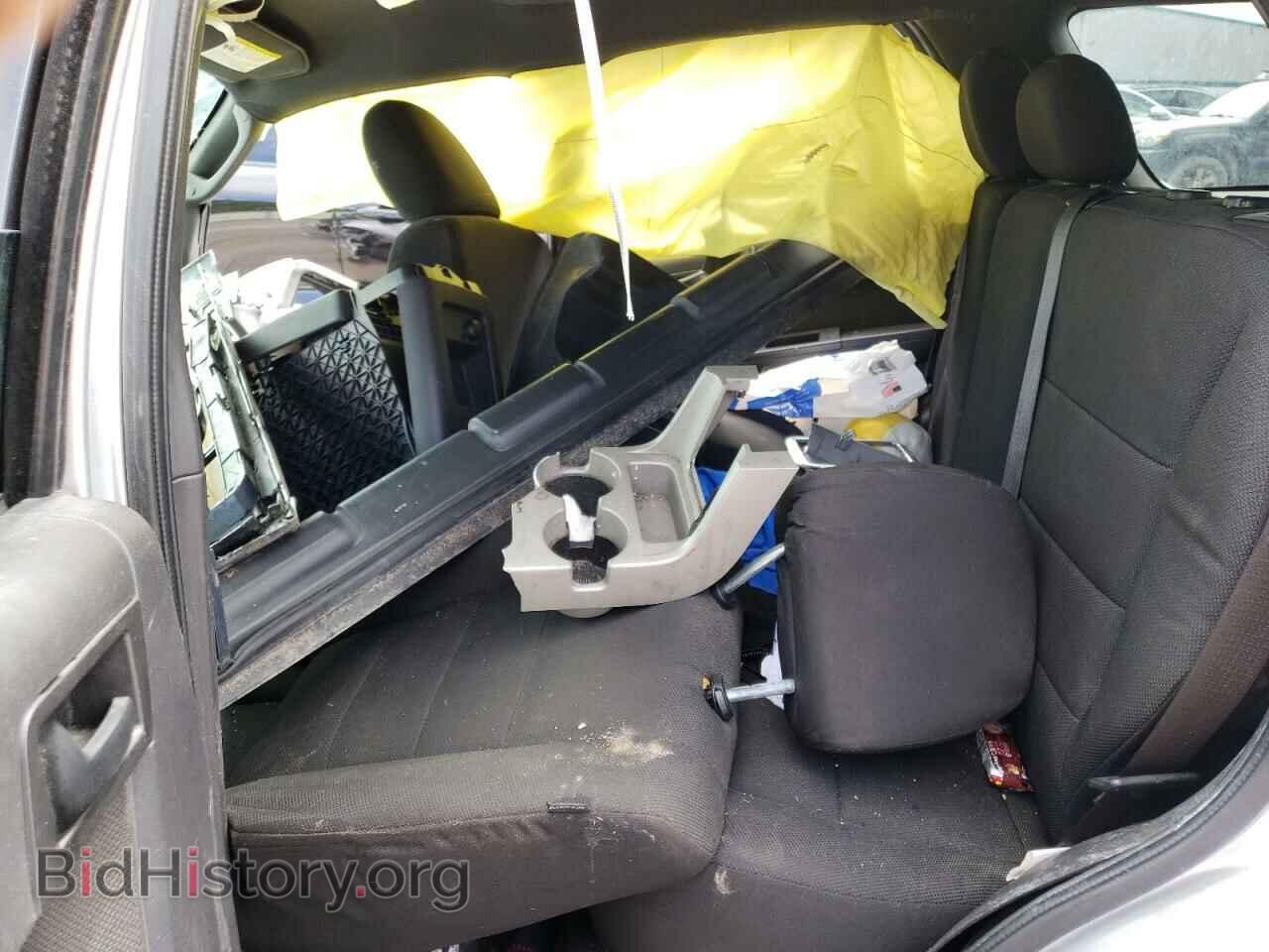 2010 FORD ESCAPE - VIN: 1FMCU0D74AKA29043 - Фото 10