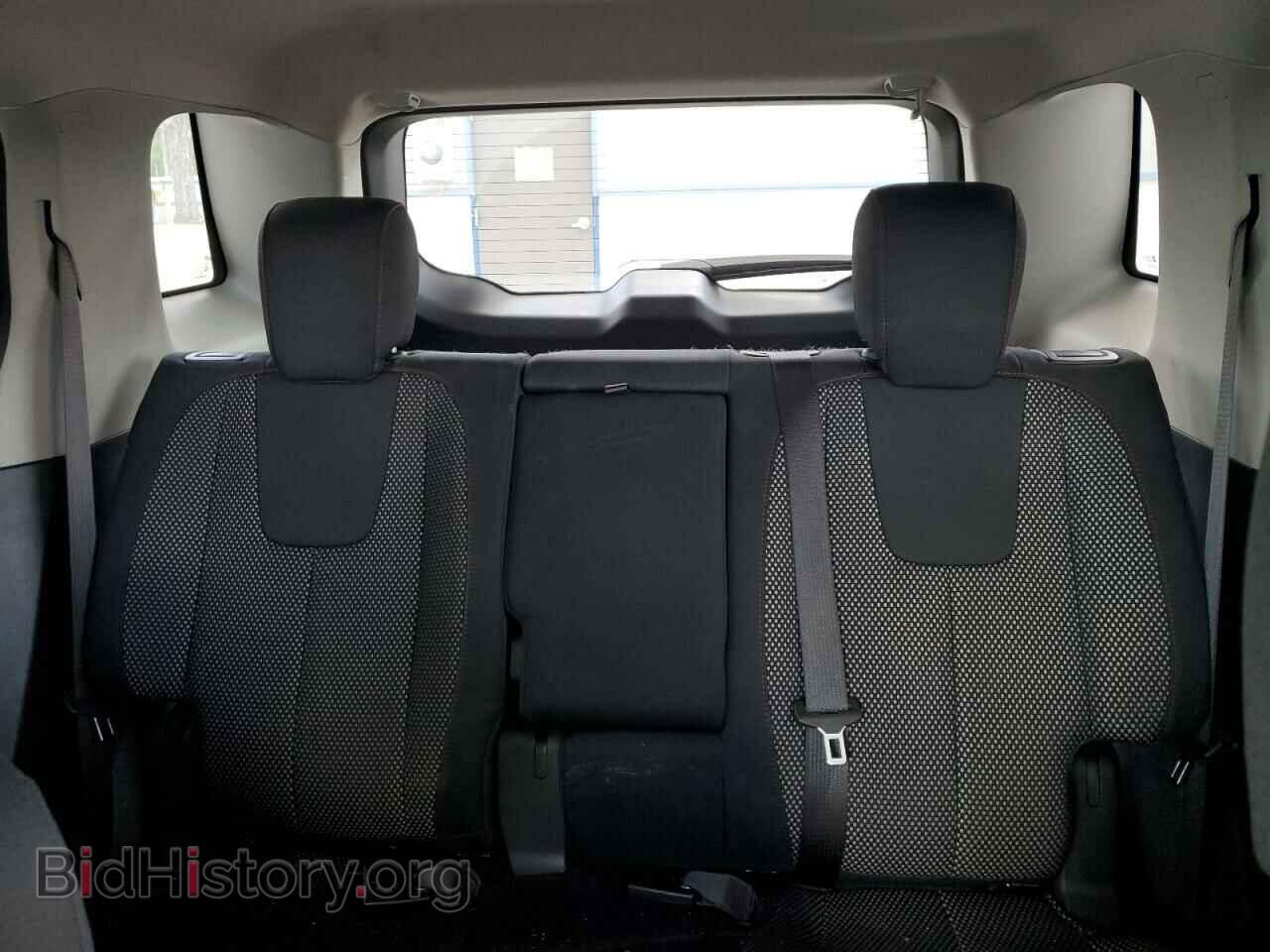 2017 GMC TERRAIN - VIN: 2GKALMEK7H6273683 - Фото 10