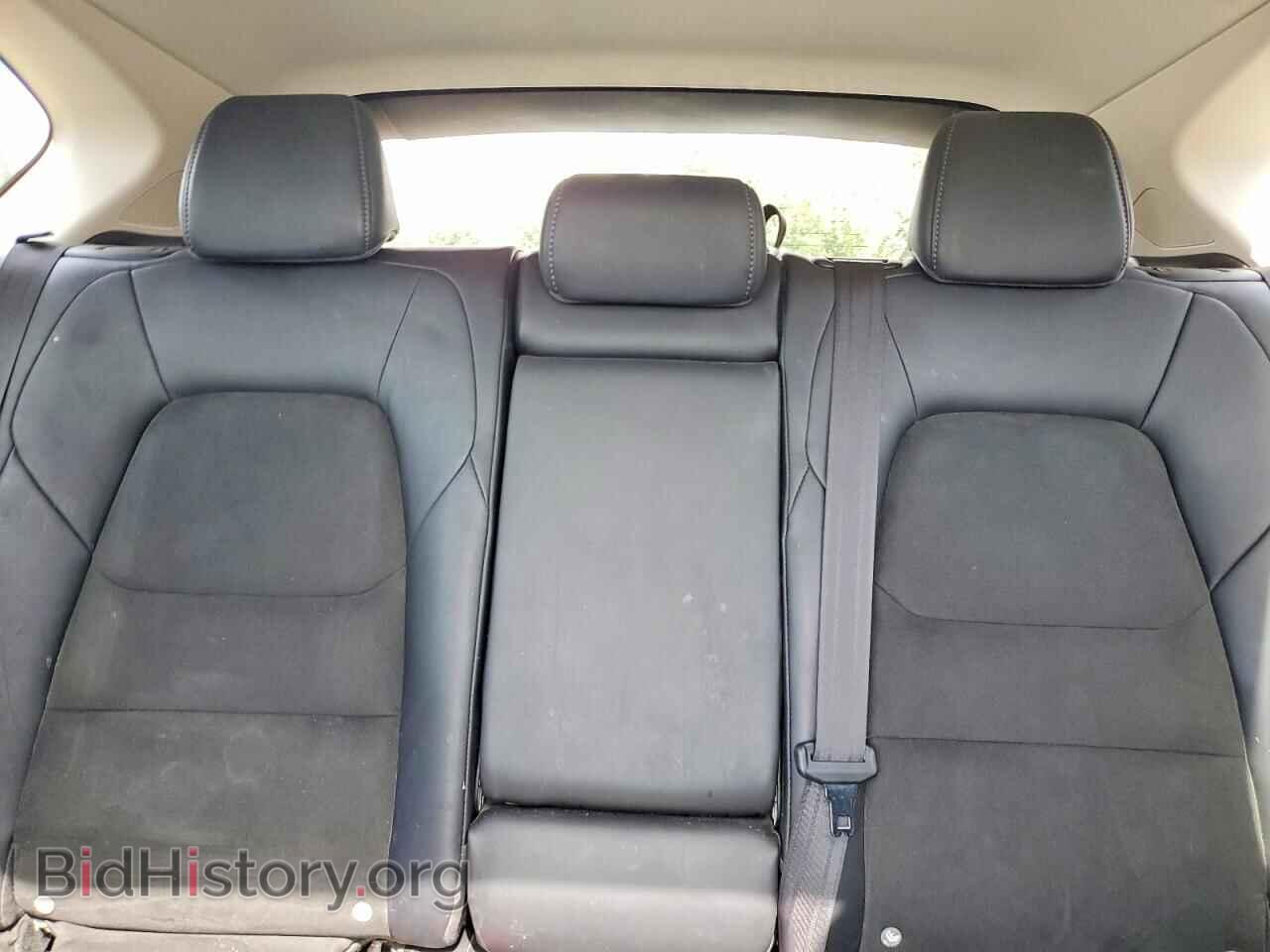 2018 MAZDA CX-5 - VIN: JM3KFBCM2J1452844 - Фото 10
