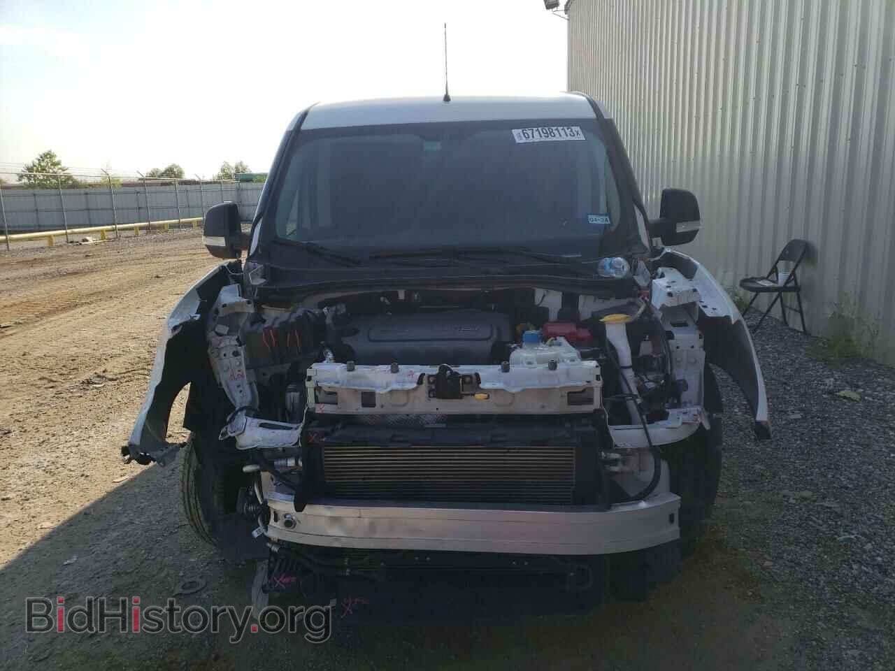 2021 RAM All Models - VIN: ZFBHRFAB0M6T45160 - Photo 5
