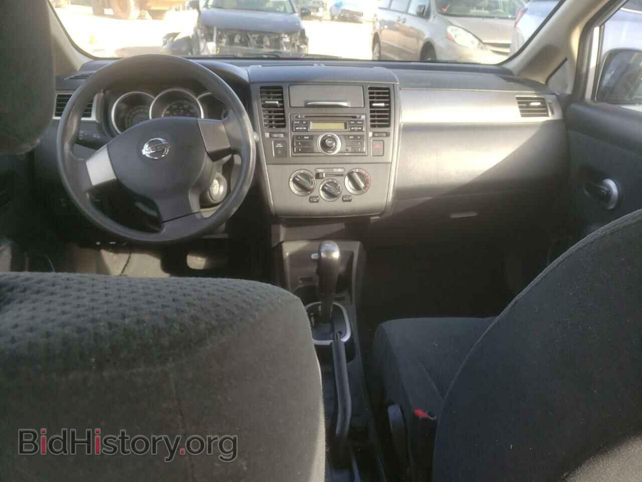 2011 NISSAN VERSA - VIN: 3N1BC1CP8BL457498 - Photo 8